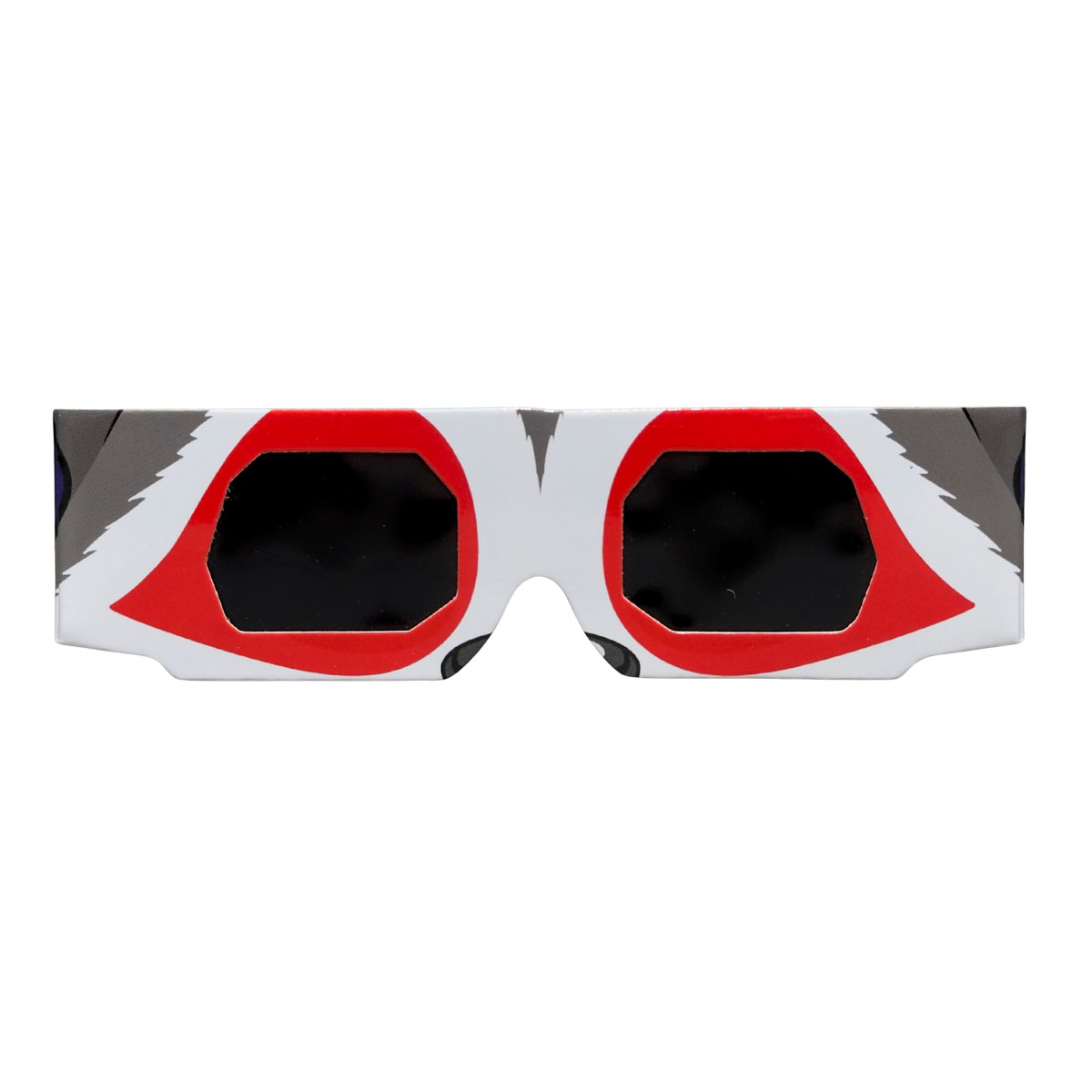 Gafas eclipse Indy ni&ntilde;o Atl&eacute;tico de Madrid image number null